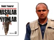 Maşalar ve Piyonlar | Vedat Yenerer