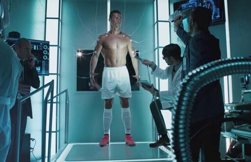 Ronaldo Fiber Güçlü GiGA 4.5G İle Hızlandı