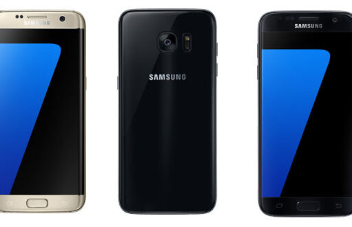 Samsung Galaxy S7 ve S7 Edge Türkiye Satış Fiyatı Belli Oldu