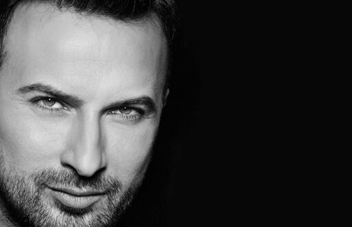 Tarkan “Ahde Vefa”