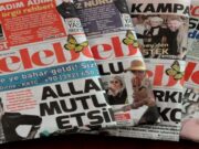 Yenilenen Kelebek İle Yenilenin!