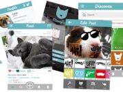 Artık Hayvanların Da Bir Sosyal Ağı Var!