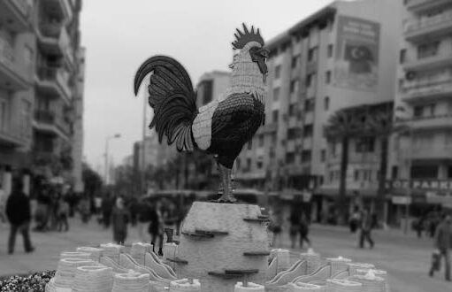 Denizlililerin Altınları “Garanti”ye Emanet…