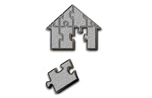 3 Boyutlu Emlak İlan Sitesi