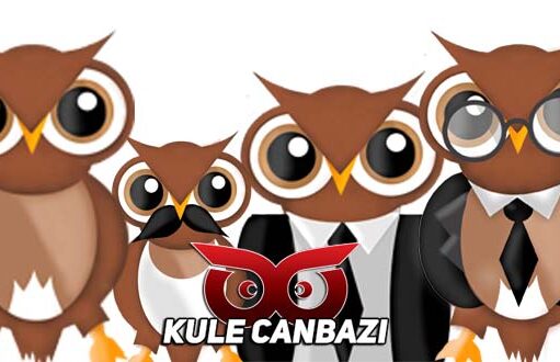 Kule Canbazı 9 Yaşında!
