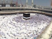 Kutsal Topraklara Huzur İçinde Gitmek…