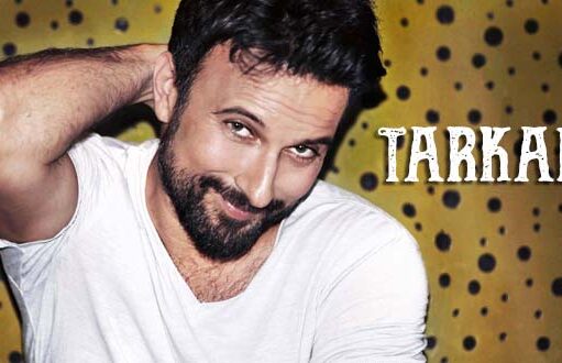 Tarkan’ın Yeni Pop Albümünden İlk Şarkı