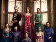 “Muhteşem Yüzyıl Kösem” Bağdat Fatihi IV. Murad FOX’ta!