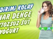 Laktozsuz Süt ve Laktozsuz Ürünler Hakkında Her Şey