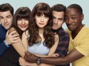 New Girl 6. Sezonu İle FOXLIFE Ekranlarında