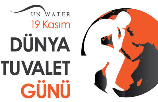 2.4 Milyar İnsanın Temiz Tuvalete Erişimi Yok