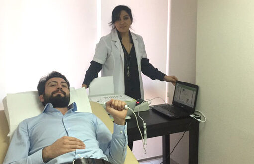 2 Dakikada Hastalıklarınızı Keşfedin!