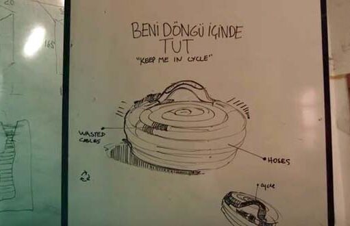 Arçelik Geri Dönüşümü Sanat ile Buluşturuyor!