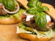 Burger Fiyatları 2,5 TL ile 43 TL Arasında Değişiyor