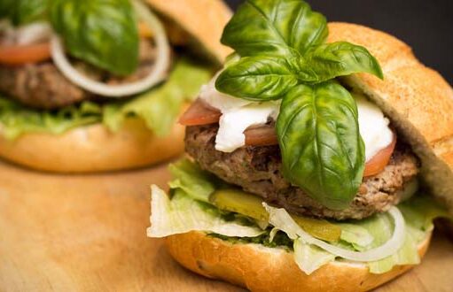 Burger Fiyatları 2,5 TL ile 43 TL Arasında Değişiyor