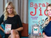 Kelebek Adası | Sarah Jio