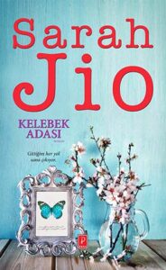 kelebek adasi sarah jio 2 kulecanbazi com 295x480 184x300 - Kelebek Adası | Sarah Jio