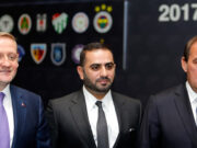 Spor Toto Süper Lig Maçları 5 Sezon Daha Digiturk’te