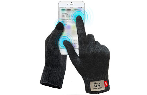 SBS Dokunmatik Ekran Eldiveni