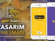 BiTaksi ve Getir’den İş Fırsatlı Tasarım Yarışması