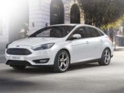 Ford Focus’un Bilmediğiniz 5 Özelliği
