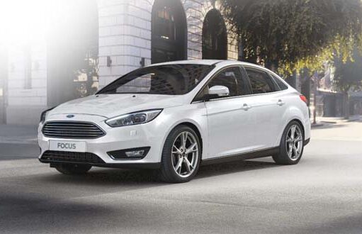 Ford Focus’un Bilmediğiniz 5 Özelliği