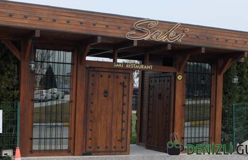 Denizli Saki Restaurant…