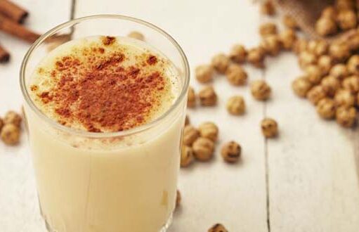 Kilo Almak İsteyenler İçin Mucize Besin: BOZA