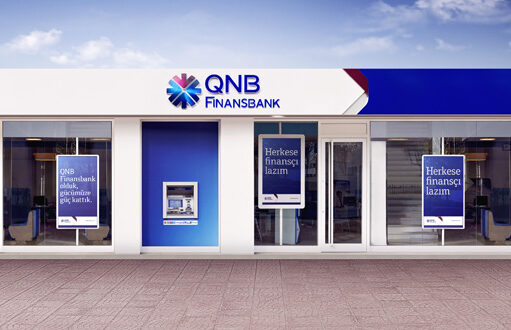 QNB Finansbank’dan “Parasal Durumlar”