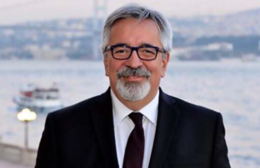 Sabancı Holding’in Yeni CEO’su Mehmet Göçmen