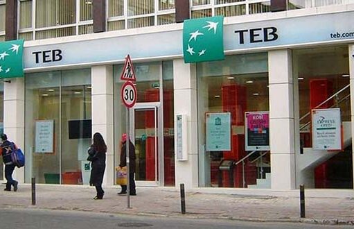 TEB’den Emekliye Özel Promosyon Ödemesi
