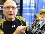 James Tolkan Yeni Filmi İçin Türkiye’ ye Geliyor