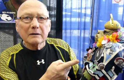 James Tolkan Yeni Filmi İçin Türkiye’ ye Geliyor