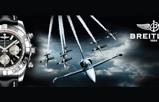 Breitling Saat Modelleri Yeni Sezonda Kolunuzda