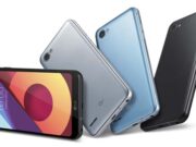 LG Q6, Türkiye’de Satışa Çıkıyor