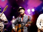 MFÖ İzmir’de Sahneye Çıkıyor!