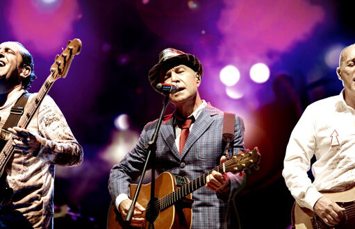 MFÖ İzmir’de Sahneye Çıkıyor!