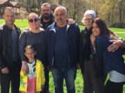 Elim Sende Filminin Çekimleri Tamamlandı