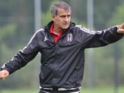Şenol Güneş Yılın Teknik Direktörü Seçildi