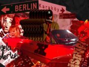 Xir’in Protest Single’ı “Angela Merkel”