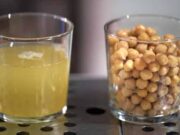 Beslenmede Yeni Trend: Aquafaba!