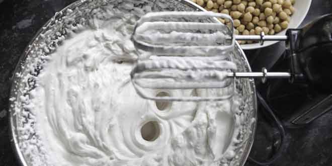 Beslenmede Yeni Trend: Aquafaba! beslenmede yeni trend aquafaba 2 kulecanbazi com 660x330 - Beslenmede Yeni Trend: Aquafaba!