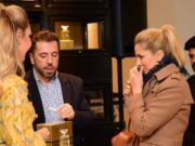 Işıl Reçber’den Yepyeni Parfüm Koleksiyonu