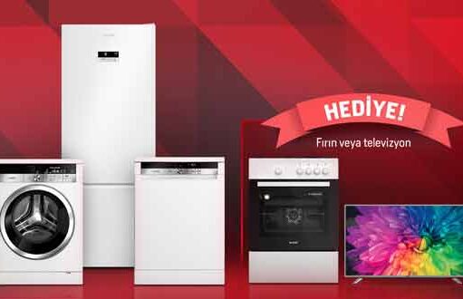 Arçelik’ten 2018 Yılının En Büyük Kampanyası
