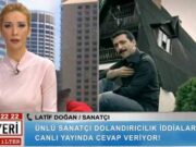 Ünlü Şarkıcılar Nasıl Dolandırıldı?