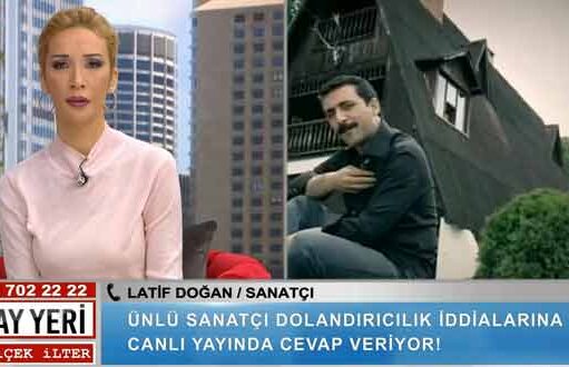 Ünlü Şarkıcılar Nasıl Dolandırıldı?