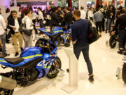 10. Motobike Istanbul’a Geri Sayım Başladı
