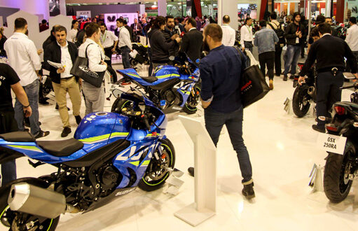 10. Motobike Istanbul’a Geri Sayım Başladı