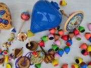 Dünyanın İlk Topaç Sergisi Türkiye’de..