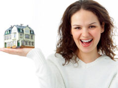 Kadınlar, Ev Ararken Ne İster? kadın